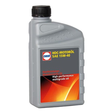OEST HDC MOTORÖL SAE 15W-40