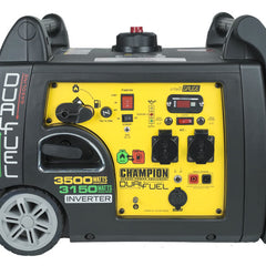 Collection image for: Gas Stromerzeuger