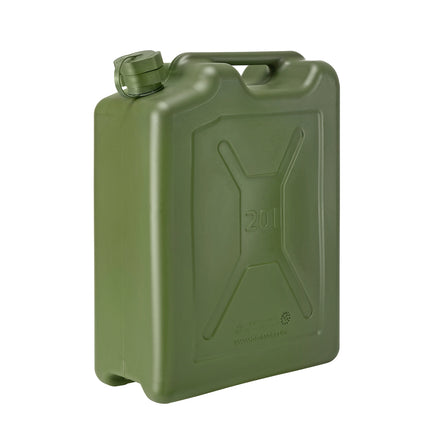 Armee-Kraftstoffkanister-20 l