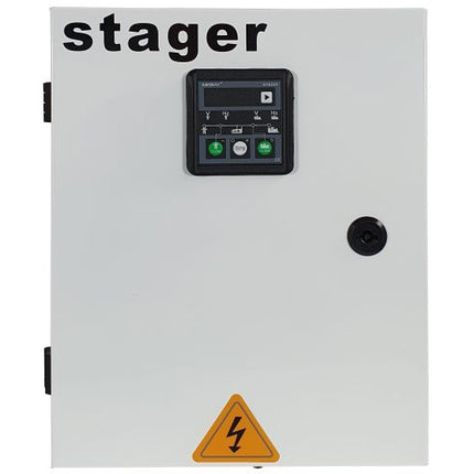 ATS Box Stager YA40063F12STA