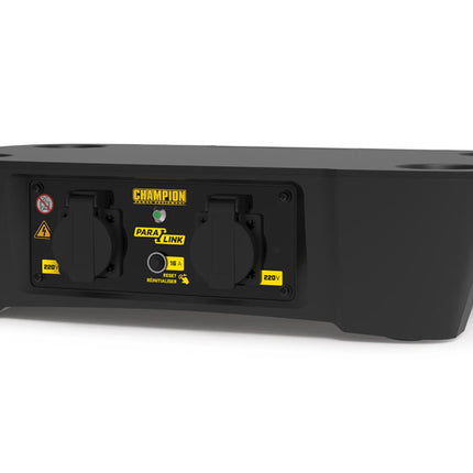Champion Parallel Kit für die Inverter 82001i Reihe